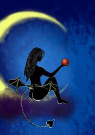 普女但转生魅魔np最新章节更新内容