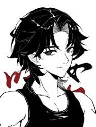 我要吃饱别山去番外