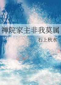 禅院家主能力