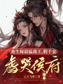 重生嫁王爷