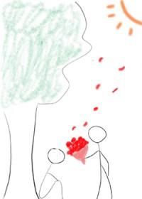 穿书后和主角攻he