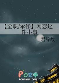 网恋作者