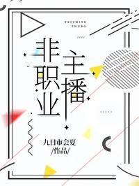 非职业主播txt
