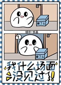 我什么人没见过