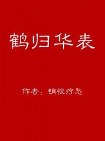 鹤归华表用于白事