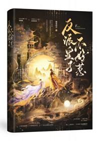 反派皇子不好惹第二季免费观看