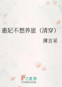 清穿惠妃重生