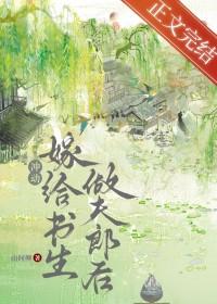 退婚嫁给书生做夫郎后by