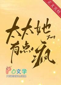 太太她有点疯[年代