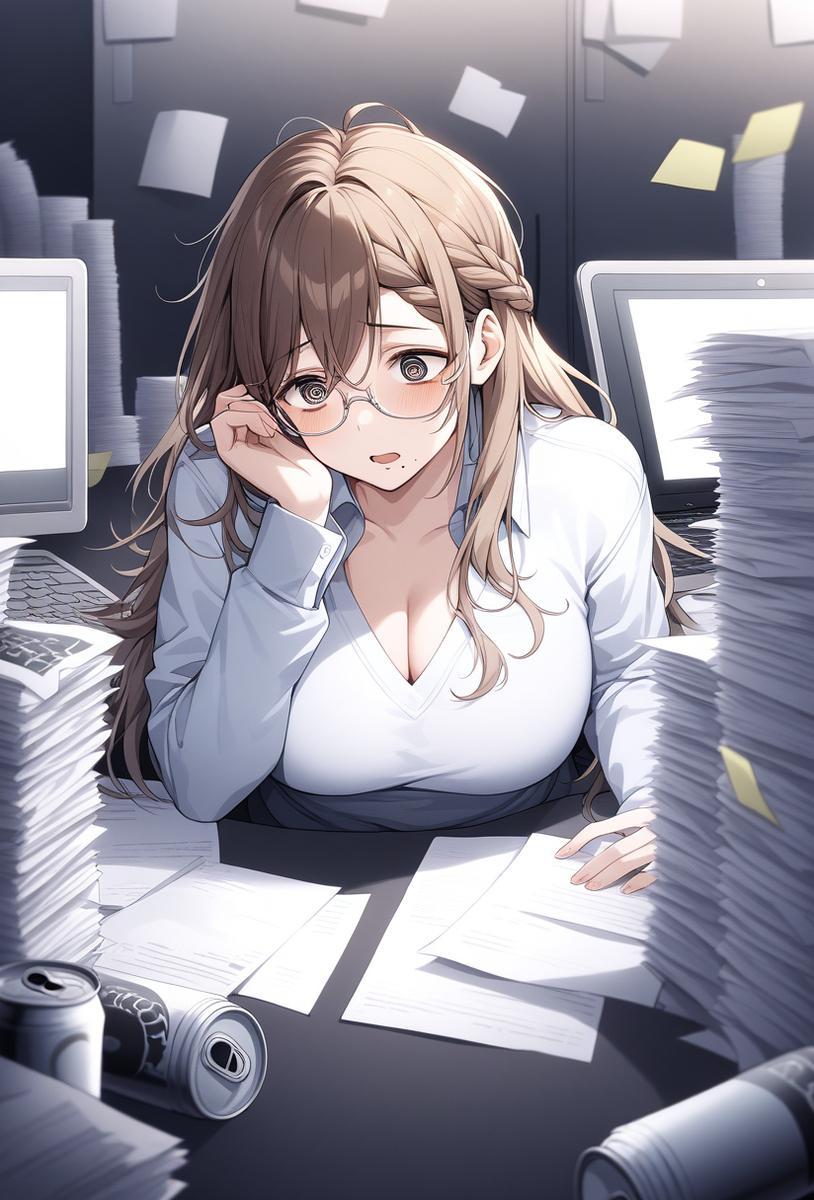 一眼看到你怎么说