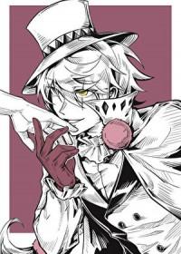 第四天灾的我成了救世主 木池塘