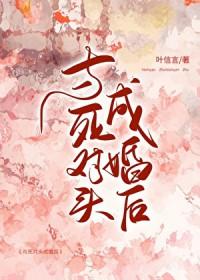 与死对头成婚后by叶信言