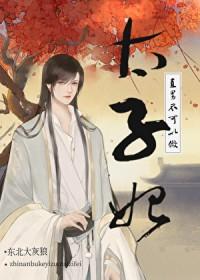 直男不可以做太子妃熊春番外