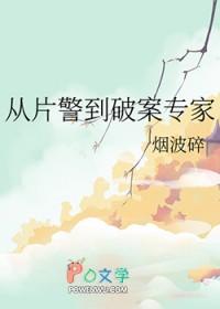 从片警到破案专家百度