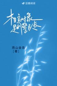 相亲对象是刑警队长免费