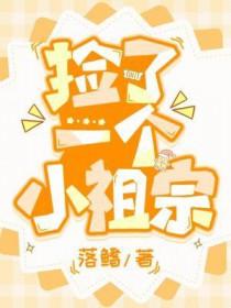 捡了一个小祖宗落鳍TXT百度资源