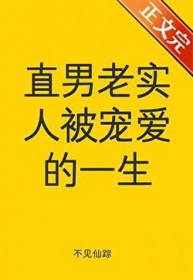 直男老实人被宠爱的一生TXT百度