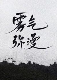 雾气弥漫是什么短语类型