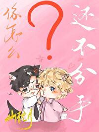 你怎么还不分手txt