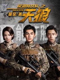 反恐特战队之天狼第四集