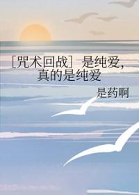 咒术回战纯爱cp