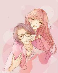 爱我不能伤害我