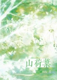 山荷叶花的英文