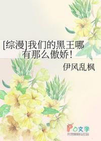 综漫我们黑王哪有这么傲娇