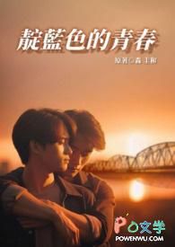 剧名-靛蓝色的心情