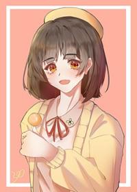 日常恋爱轻松向