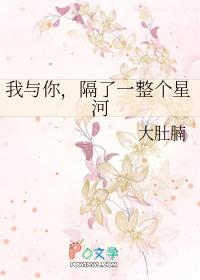 我和你之间已经隔了一层