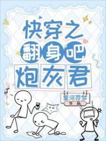 快穿之炮灰翻身txt