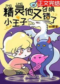 精灵小王子他又召唤错了百度