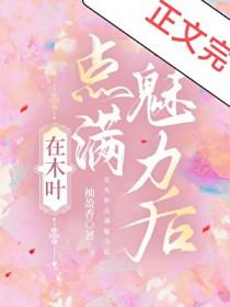 (火影同人)在木叶的八年(正文完)