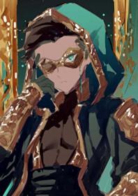 综英美 玩家立志成为联盟之主