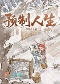 剑网3预制人生