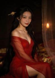 合欢宗的女配