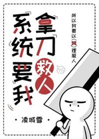 系统让我拿刀救人综武侠