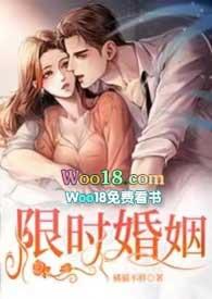 限时婚姻by李不颠免费阅读