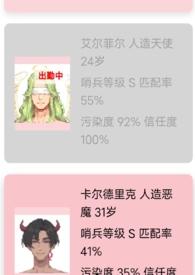 向导小姐有点忙by林见