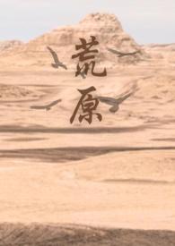 荒原女主