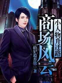 商场风云:小人物升迁路
