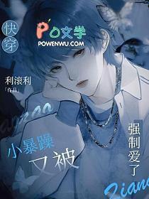 快穿:小暴躁又被强制爱了