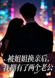 被姐姐换亲后，我拥有了两个老公（1v2）